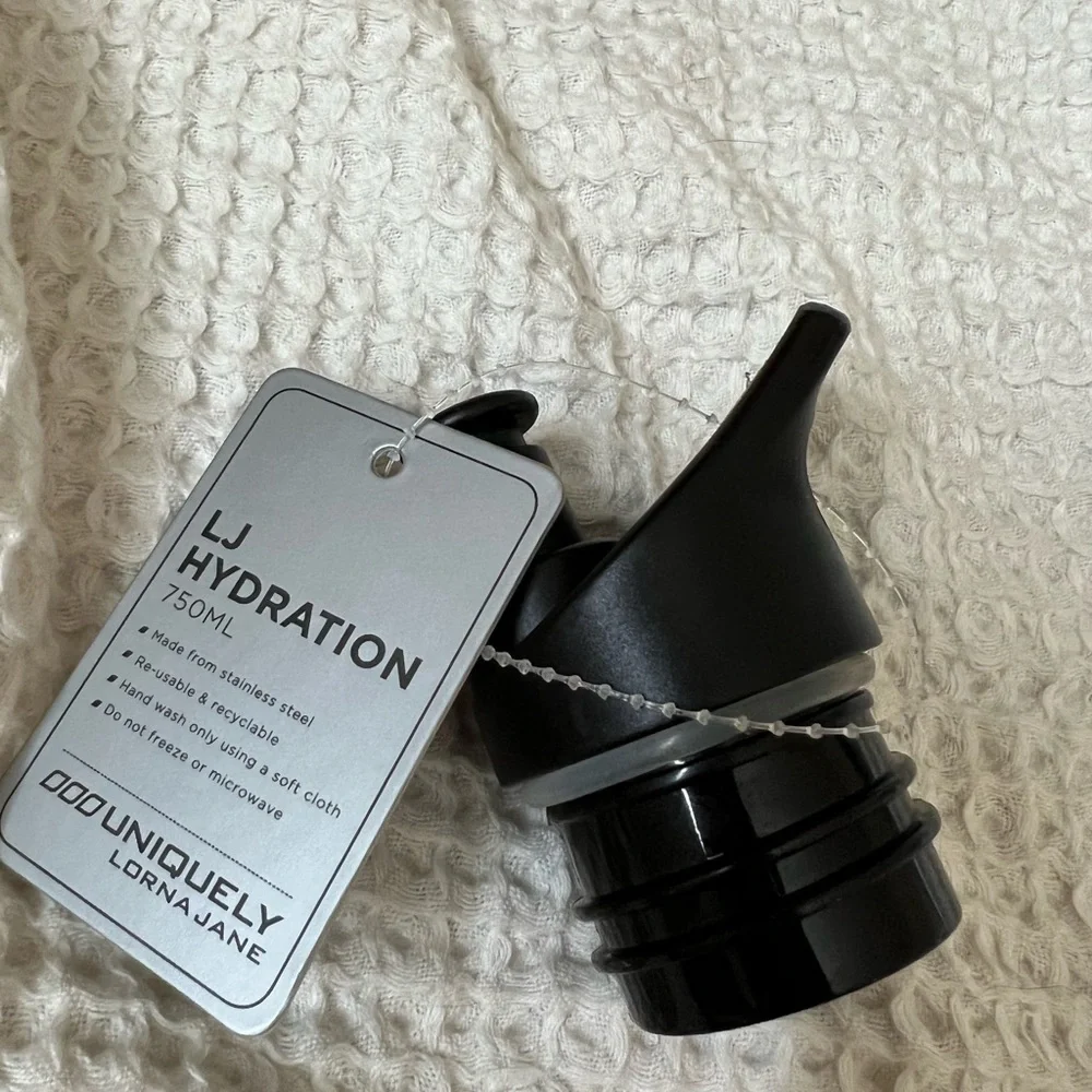 Learn Jane insulated water bottle - Picture 4 of 6